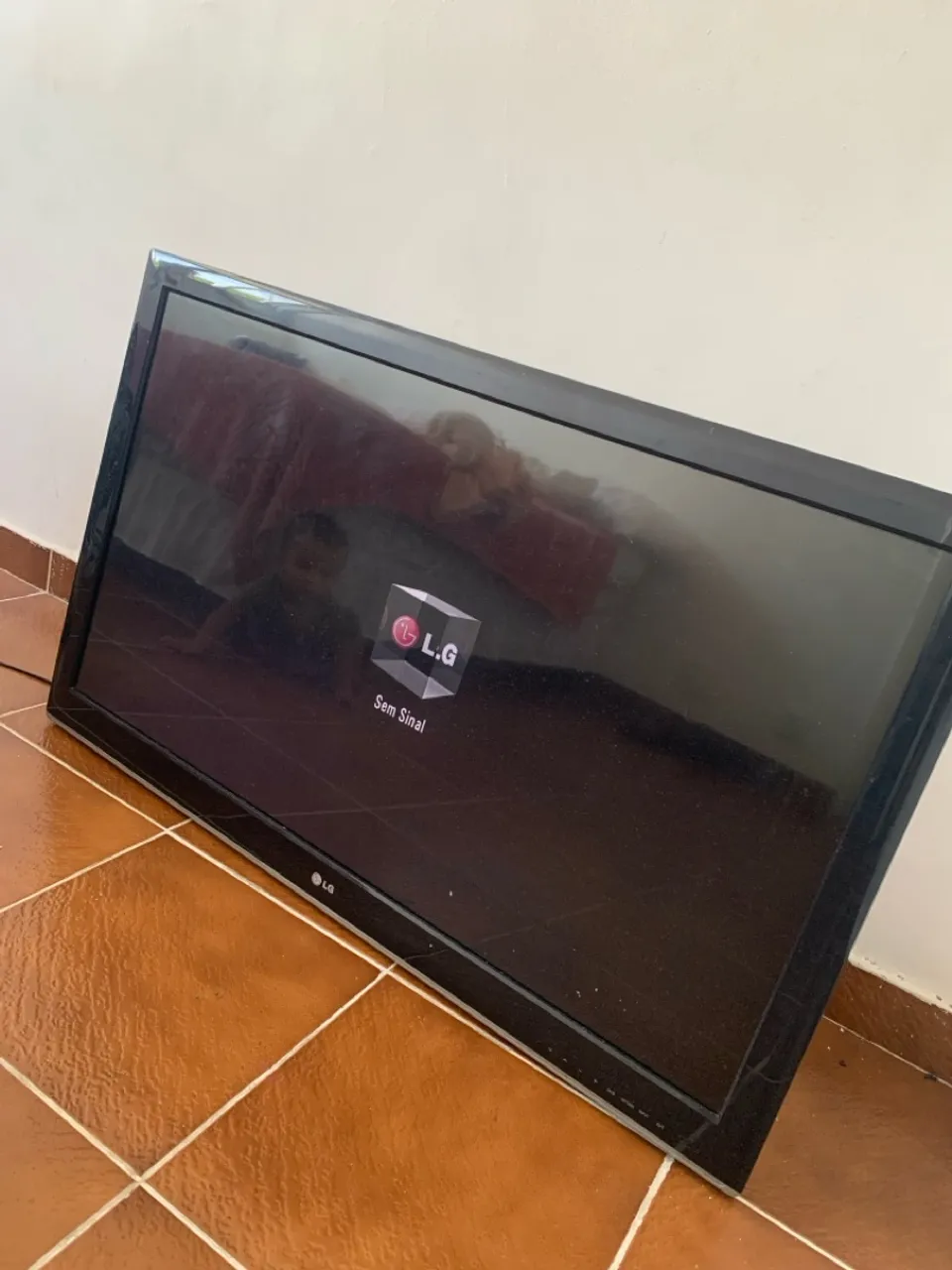 TV LG 32 polegadas