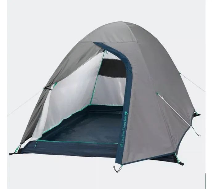 Barracas para Acampamento Quechua 2 Pessoas