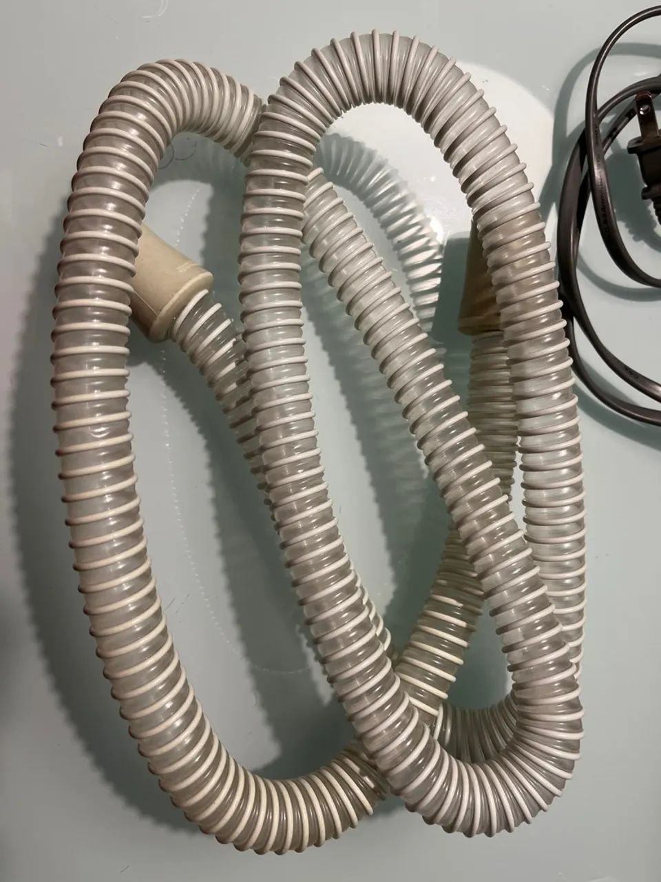 CPAP ResMed S8 + Acessórios e almofada nasal Swift FX - Foto 5