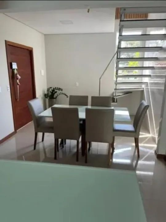 Casa para Venda em Florianópolis, Rio Tavares, 4 dormitórios, 1 suíte, 3 banheiros, 2 vaga - Foto 3
