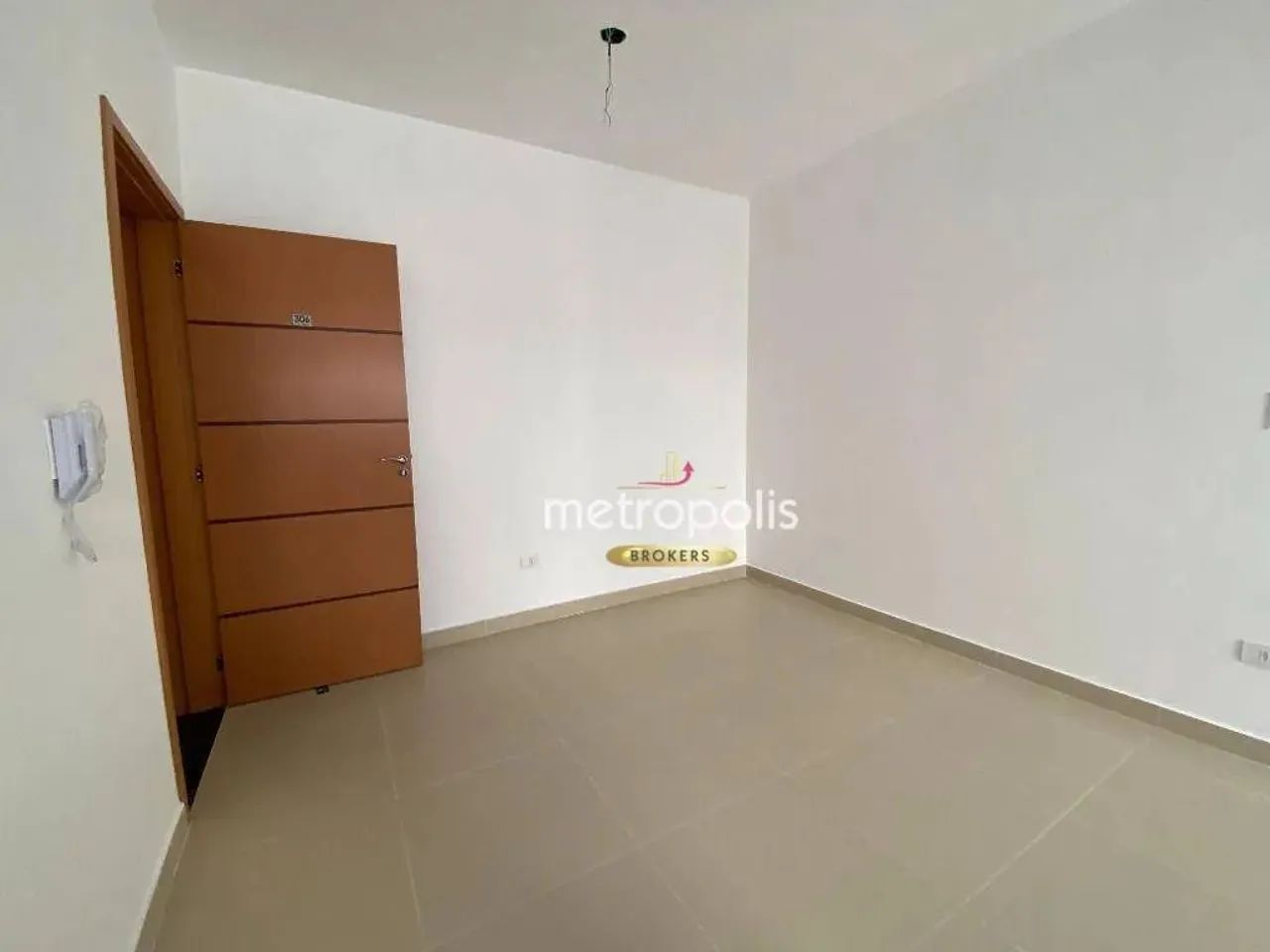 Apartamento à venda, 53 m² por R$ 581.000,00 - Boa Vista - São Caetano do Sul/SP - Foto 2