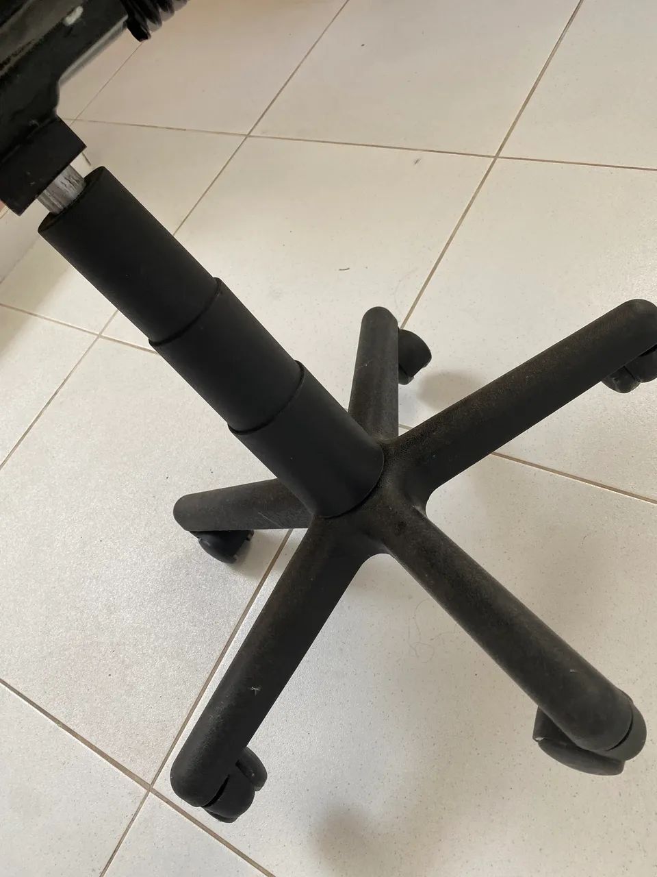 Cadeira para escritório  - Foto 3