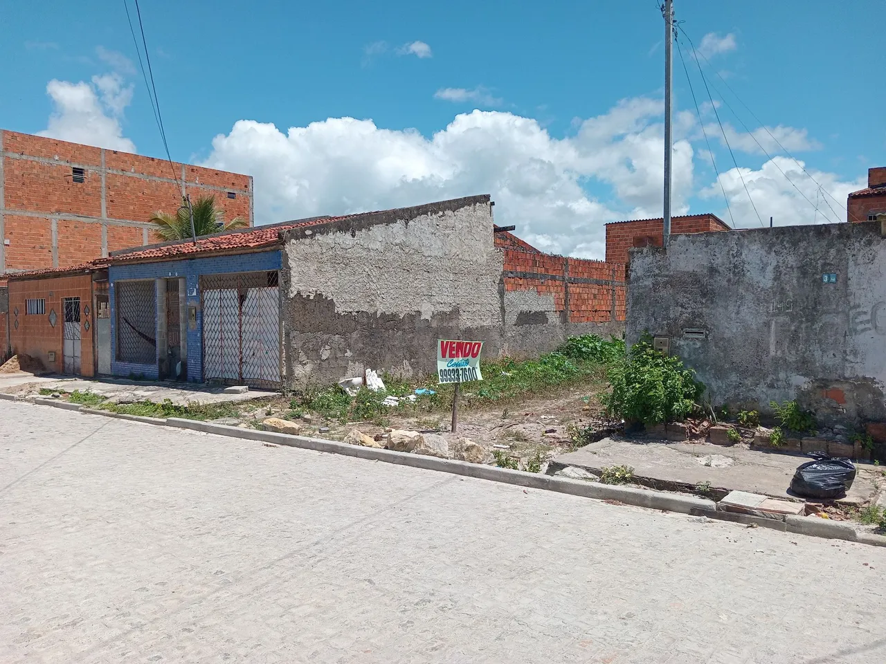 LOTE NA PIABETA