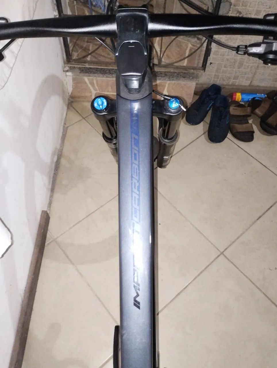 Sense Impact Carbon Evo - Foto 5