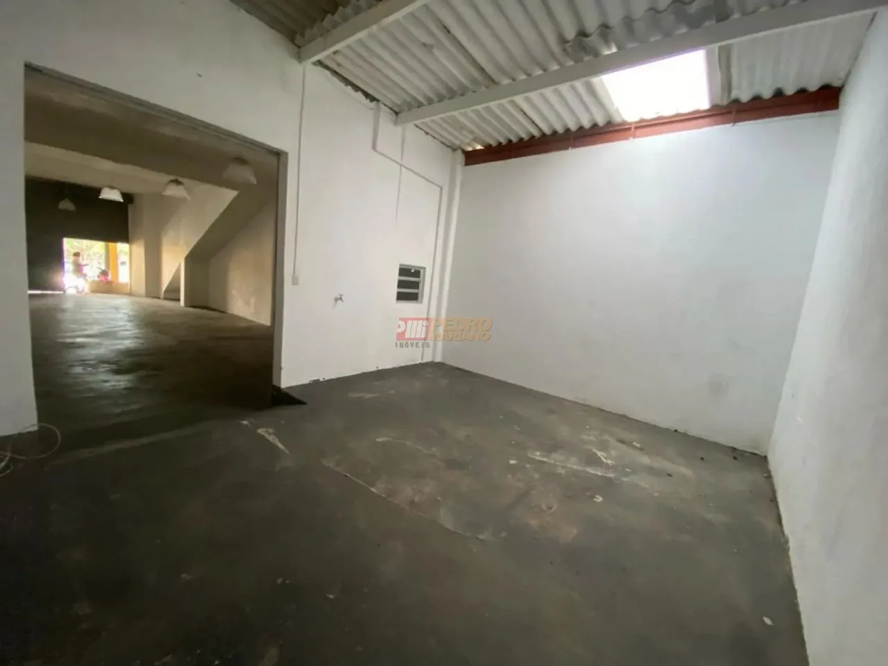 Prédio Comercial no Bairro Rudge Ramos em São Bernardo do Campo