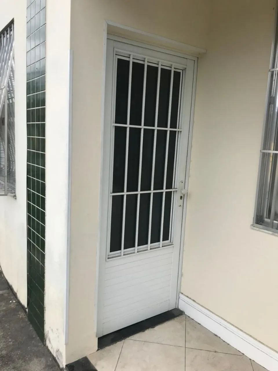 Foto - São Gonçalo - Mutondo