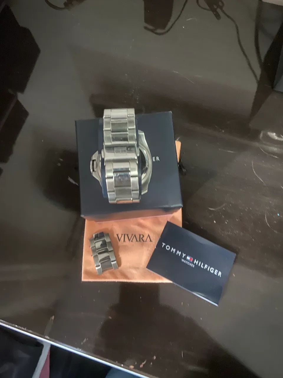 Relógio Tommy Hilfiger  - Foto 3