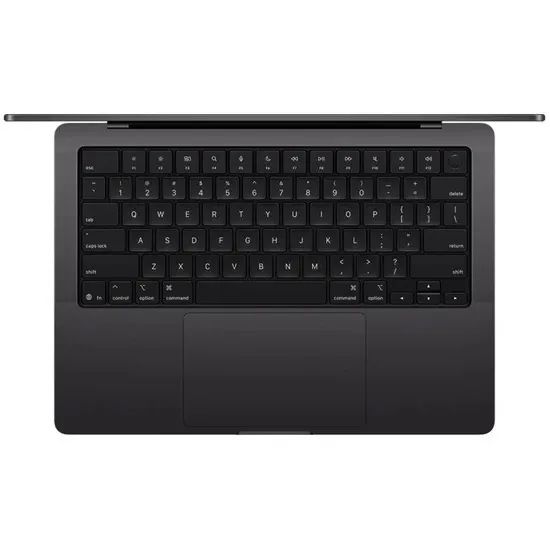 MacBook Pro 2025 Apple M5 / Memória 16GB / SSD 1TB / 14.2