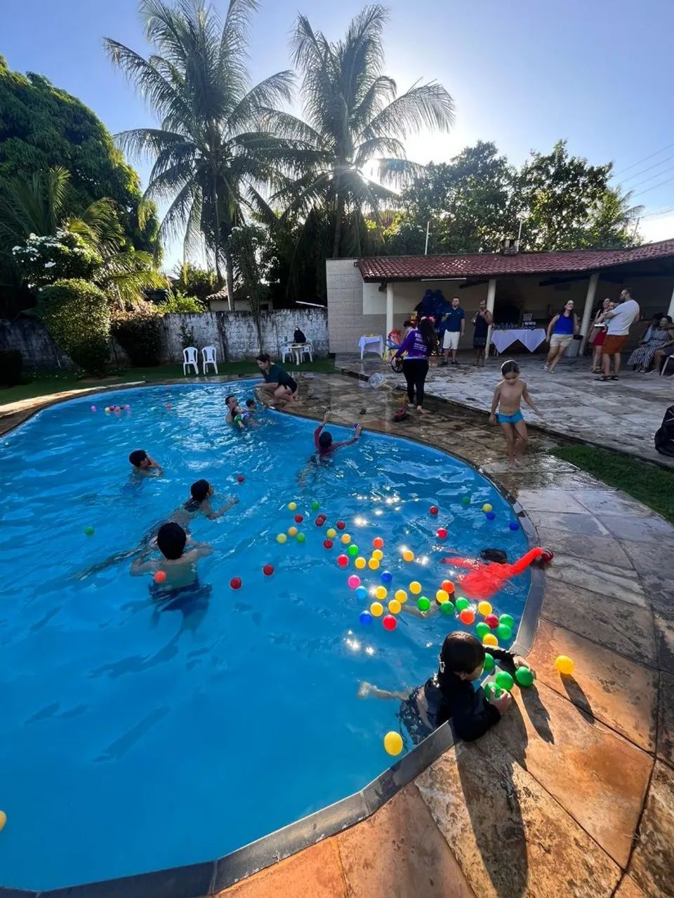 Recreação e Aluguel de Brinquedos - Foto 5