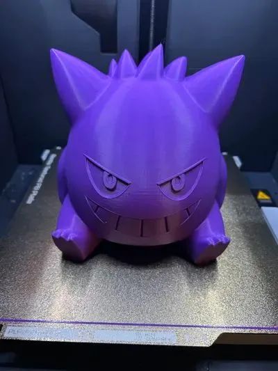 Suporte de headset Gengar - Pokémon - Foto 3