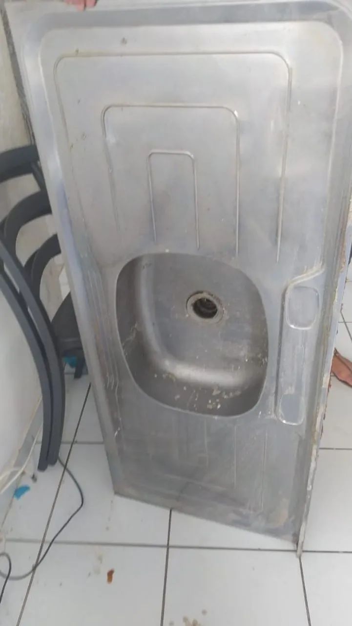 Vendo os três itens todo bem conservado  - Foto 2