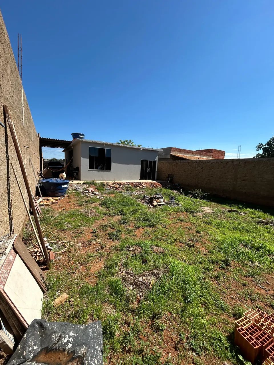 Casa na 26 de setembro  - Foto 4