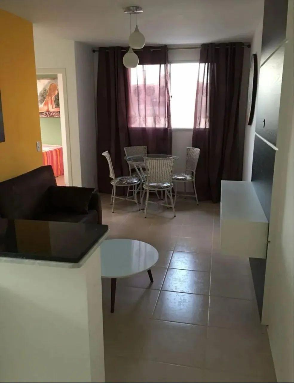 Foto - Campo Grande - Vila Marcos Roberto