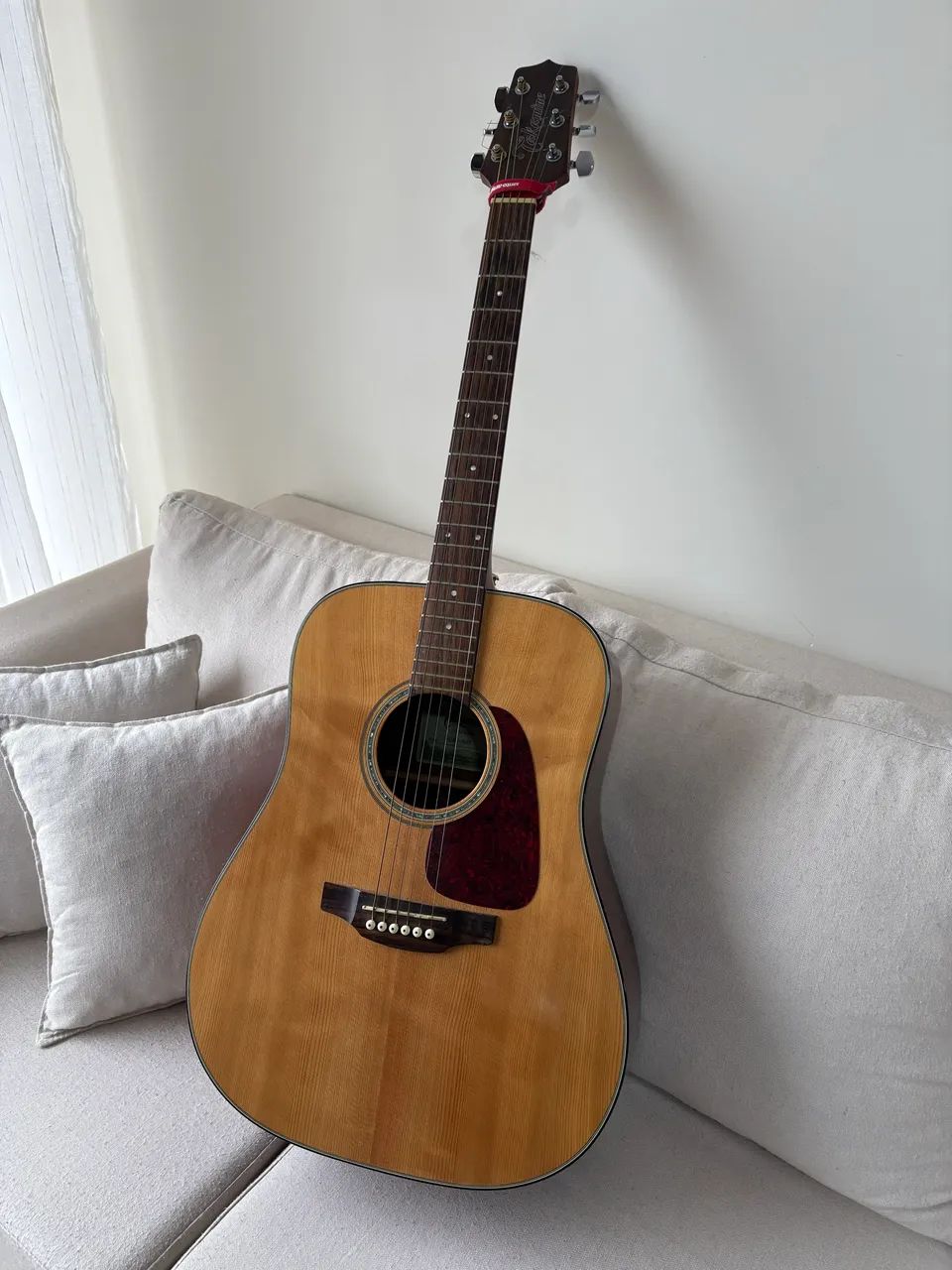Vende- se Violão  - Foto 3