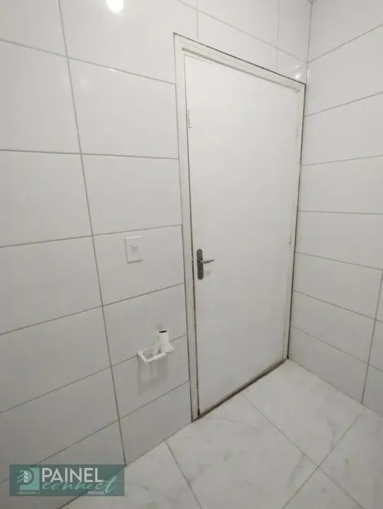 Alugue Salão em Cidade Náutica, São Vicente - 45m² por R$1800 - Foto 8