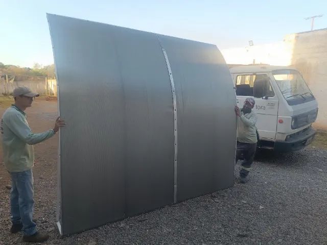 Toldo - Foto 3