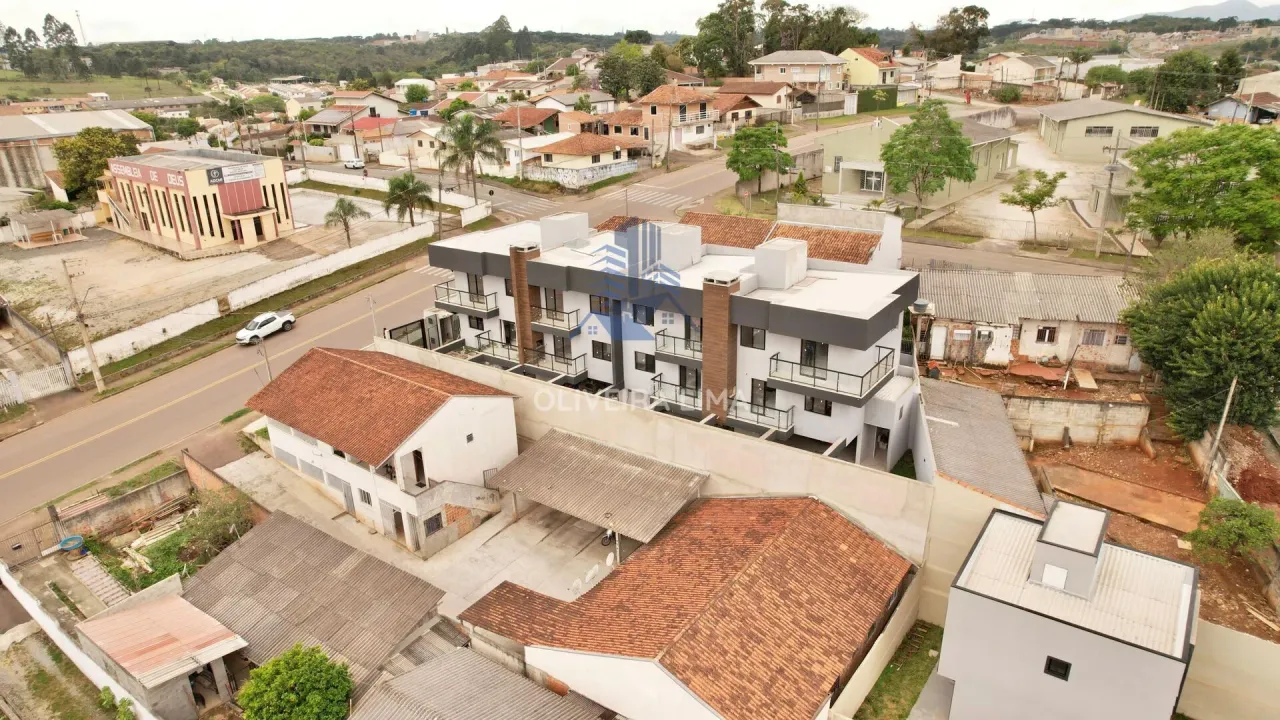 Sobrado à venda em Colombo/PR