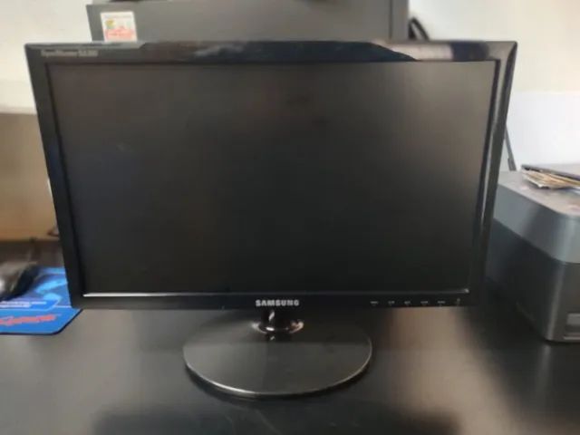  Monitor Philips 18.5? HD Widescreen HDMI VLine 193V5LHSB2 340,00 - Foto 2