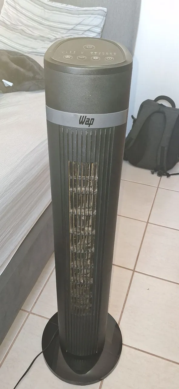 Ventilador de torre WAP