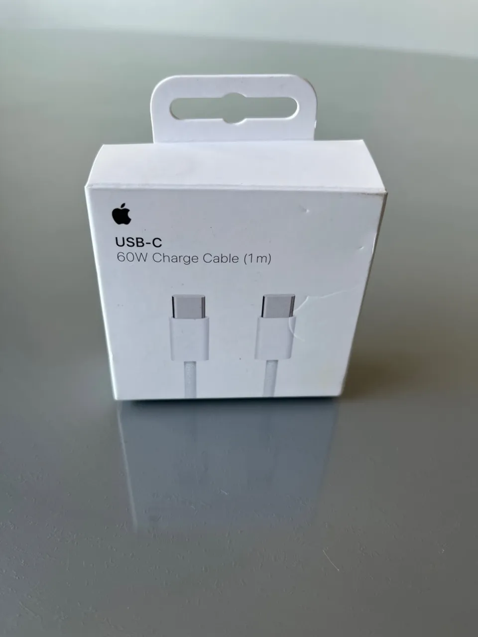 Cabo USB-C 60W Apple Original