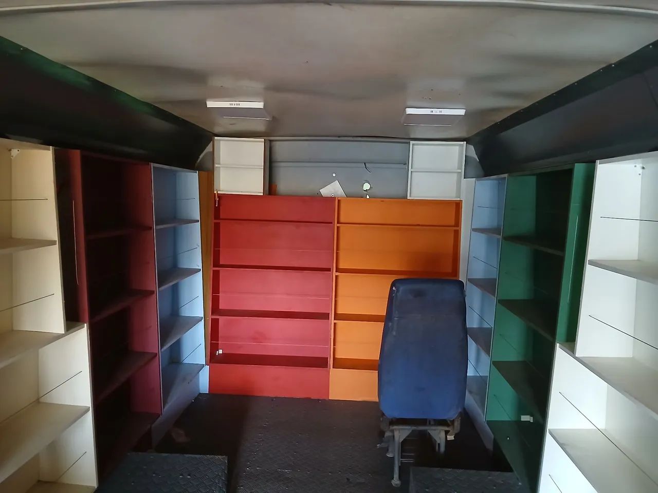 Marceiro e Montador de Móveis  - Foto 2