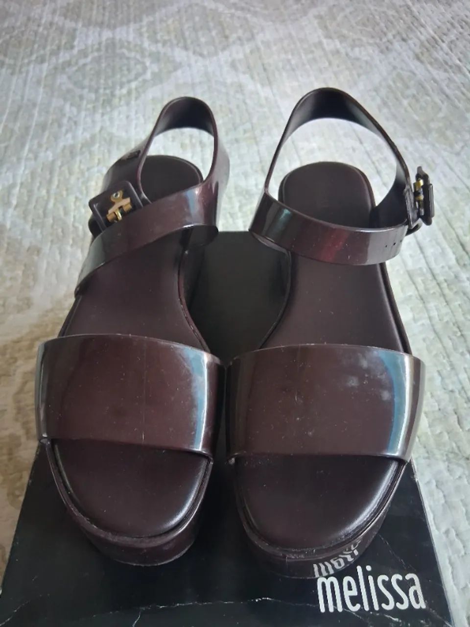 Melissa Mar 39