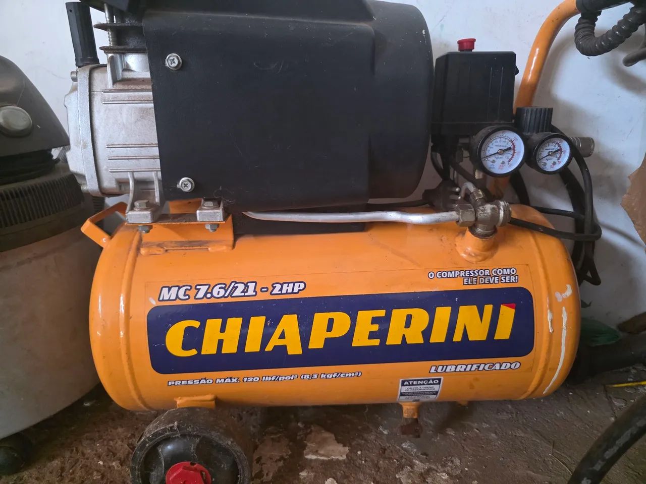 Desapegar 64319466012673120