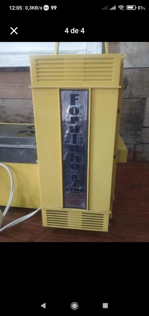 Forno da Atma - Foto 4