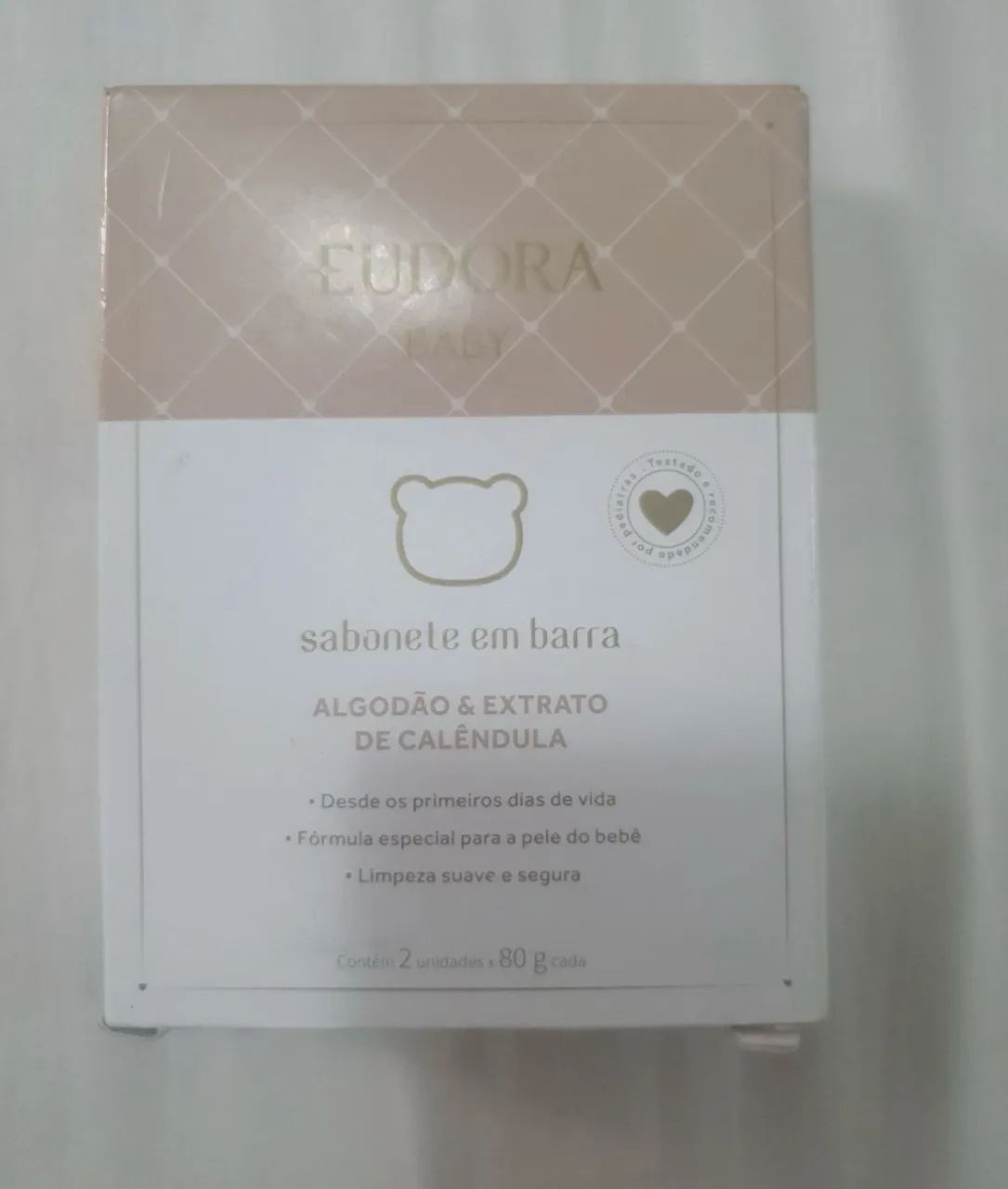 Sabonete barra - Foto 2