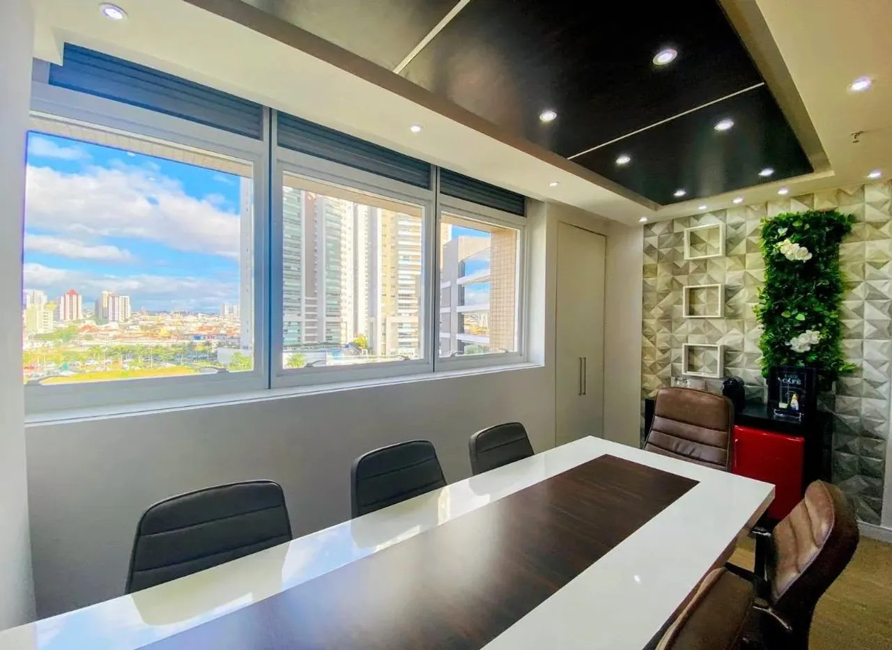 SALA COMERCIAL em MOGI DAS CRUZES - SP, VILA MOGILAR