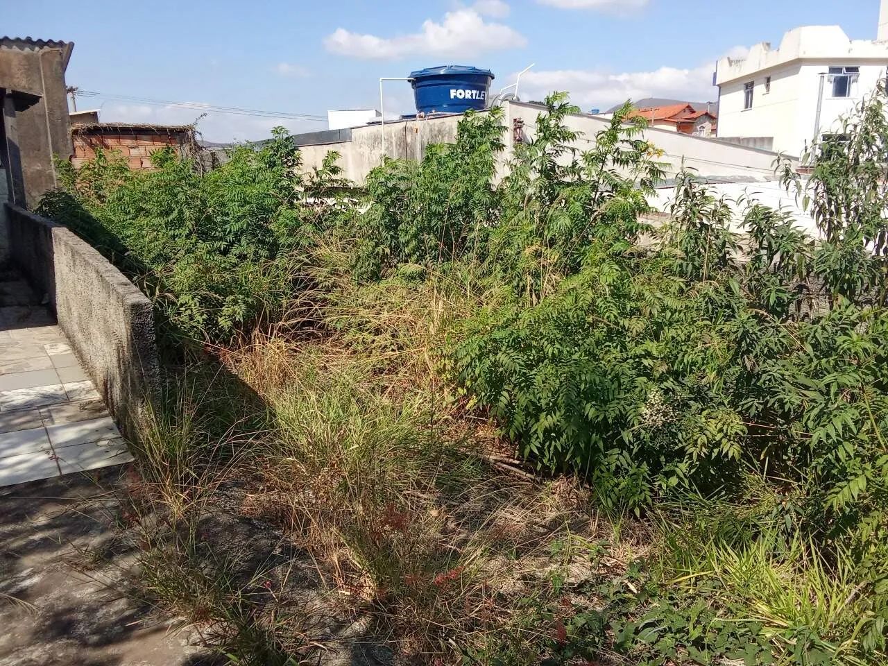 LOTE 360M² NO SANTA HELENA - Foto 3