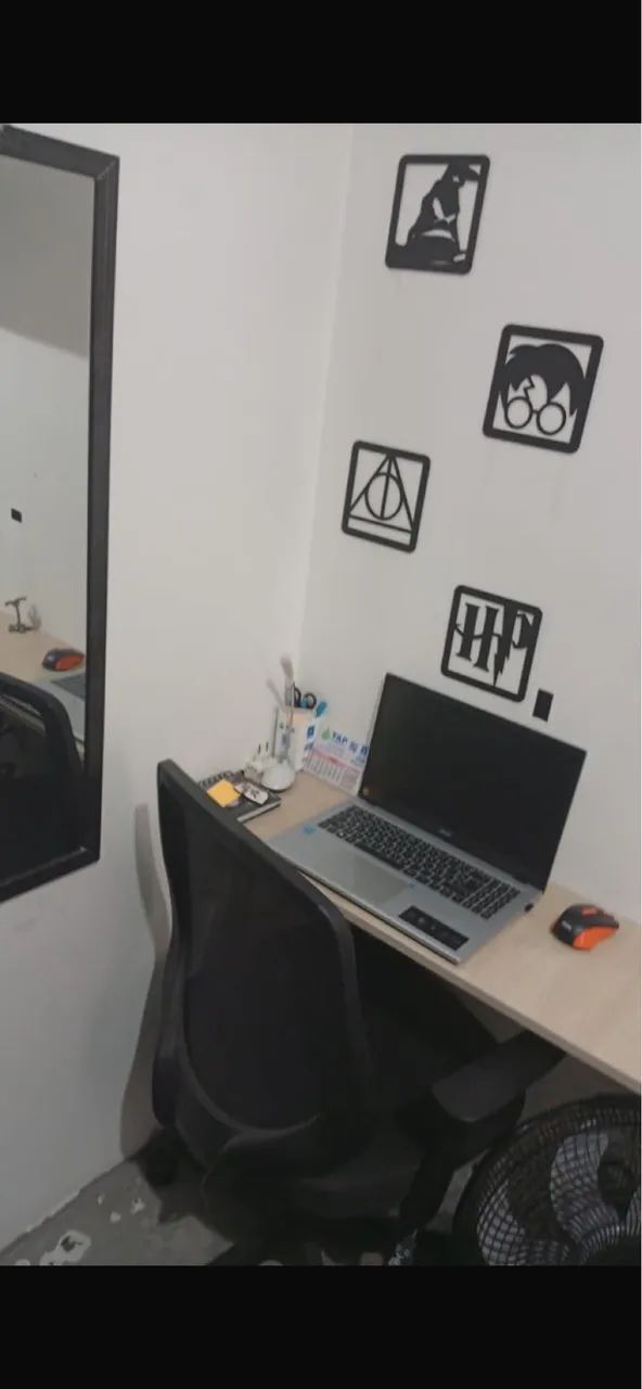 Foto - Votorantim - Parque Bela Vista