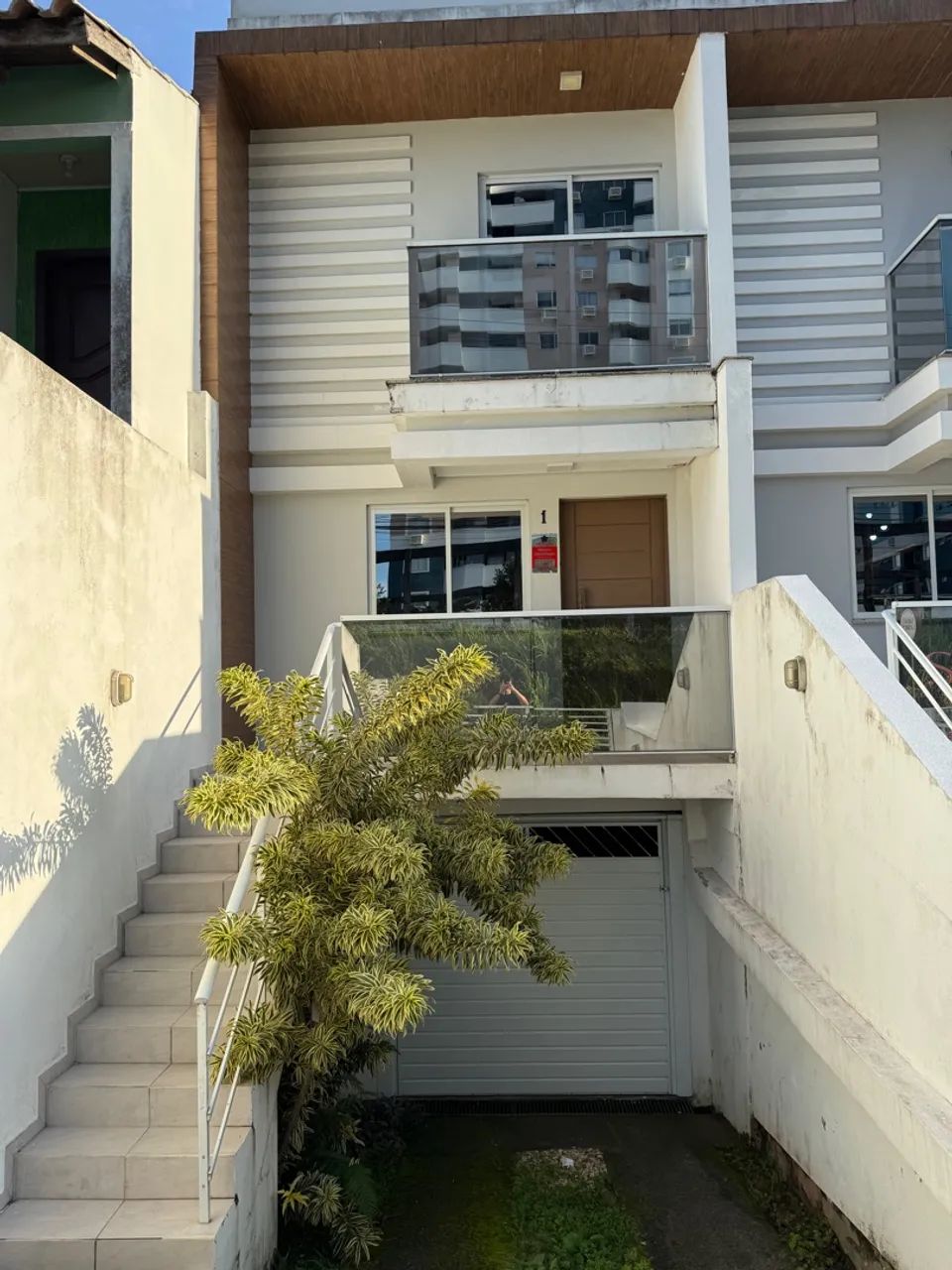 Foto - São José - Jardim Cidade de Florianópolis