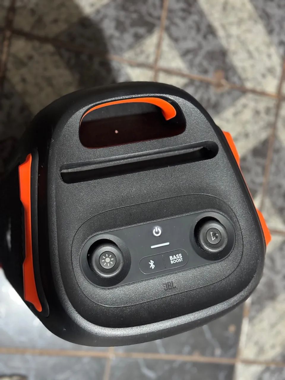 Caixa de Som JBL  - Foto 2
