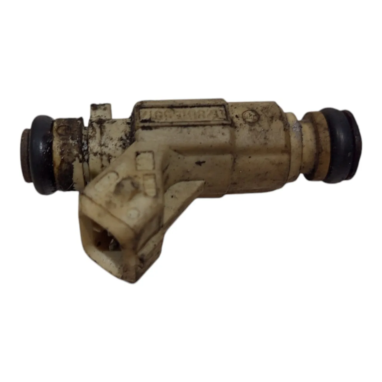 Bico Injetor Volkswagen Gol G2 1.0 8v 1995 1996 1997 A 2005
