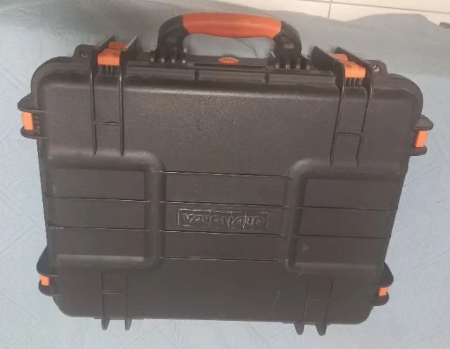 Maleta Vanguard Supreme - Equipamento Fotográfico - Foto 2