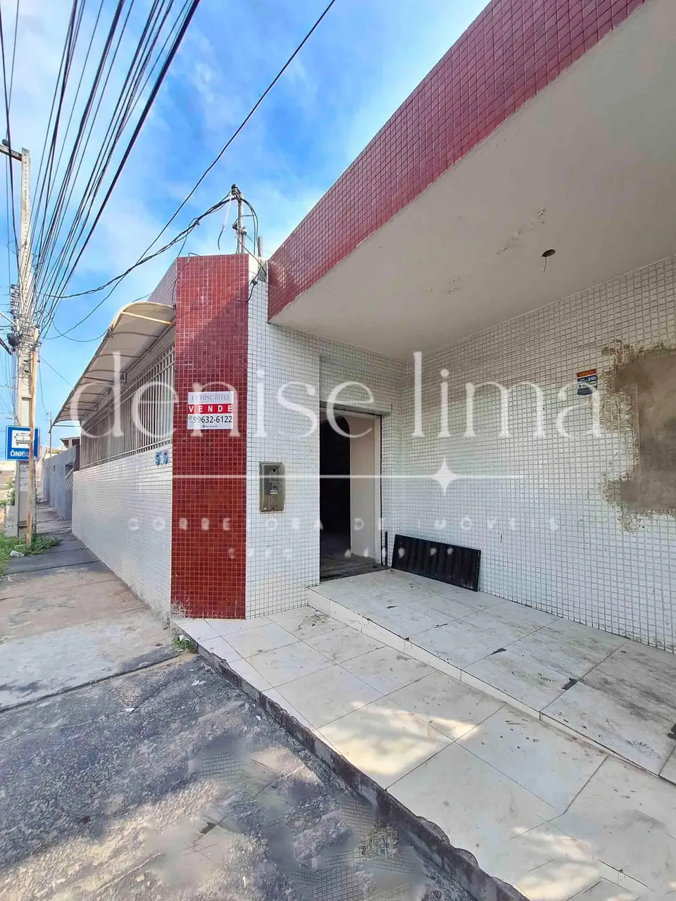 Ponto Comercial no Luzia