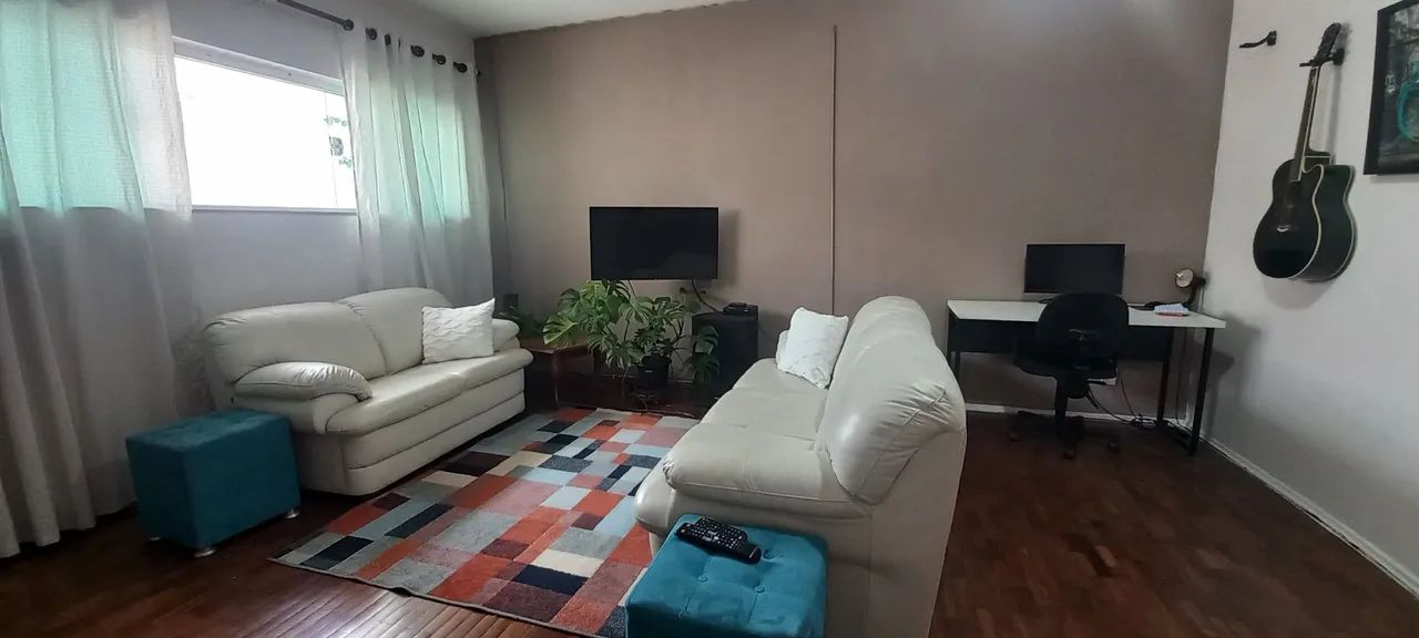 Vendo ou passo financiamento, aceito apartamento como parte do pagamento. 