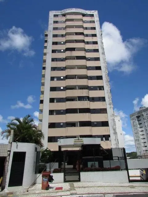 APARTAMENTO IMBUÍ