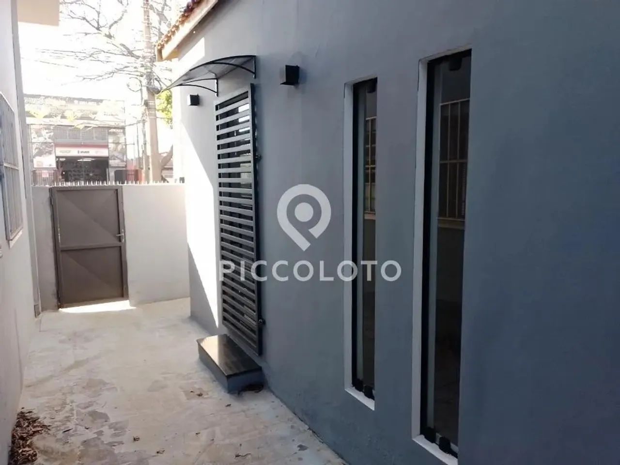 Sala para alugar em Campinas, Vila Maria, com 19 m²