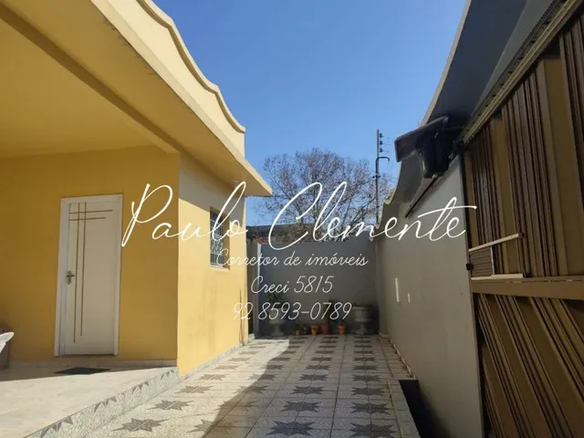 Casa no Conj Hileia