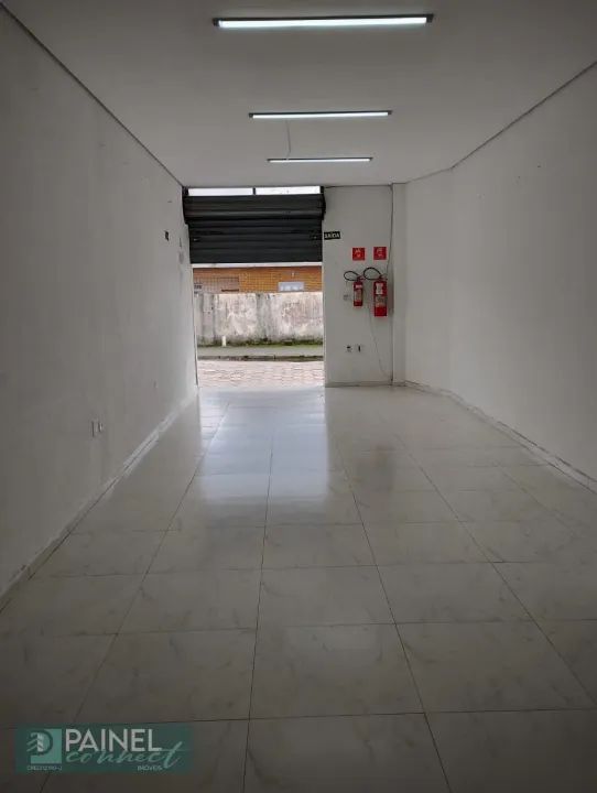Alugue Salão em Cidade Náutica, São Vicente - 45m² por R$1800 - Foto 4
