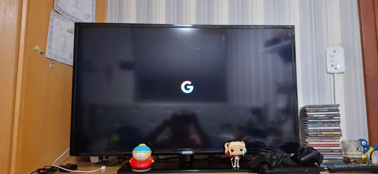 Google Chromecast 3 Original - Foto 2