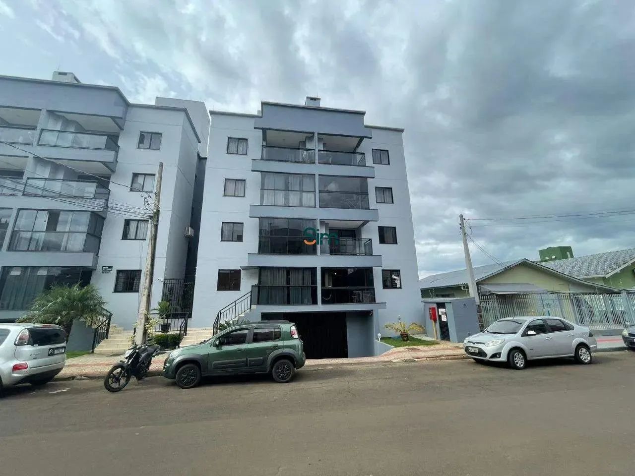 APARTAMENTO PARA LOCAÇÂO NO BAIRRO SÃO CRISTOVÃO