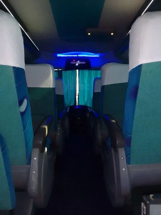 Ônibus  - Double Decker 2 andares  - Foto 4