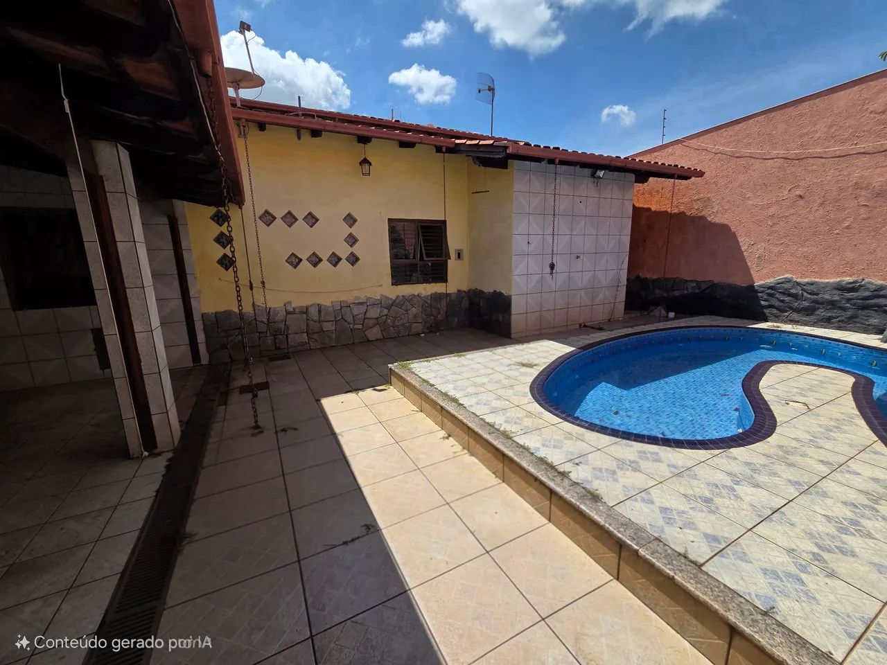 Casa à venda Bairro Santo André (Anapolis Go) - Foto 7