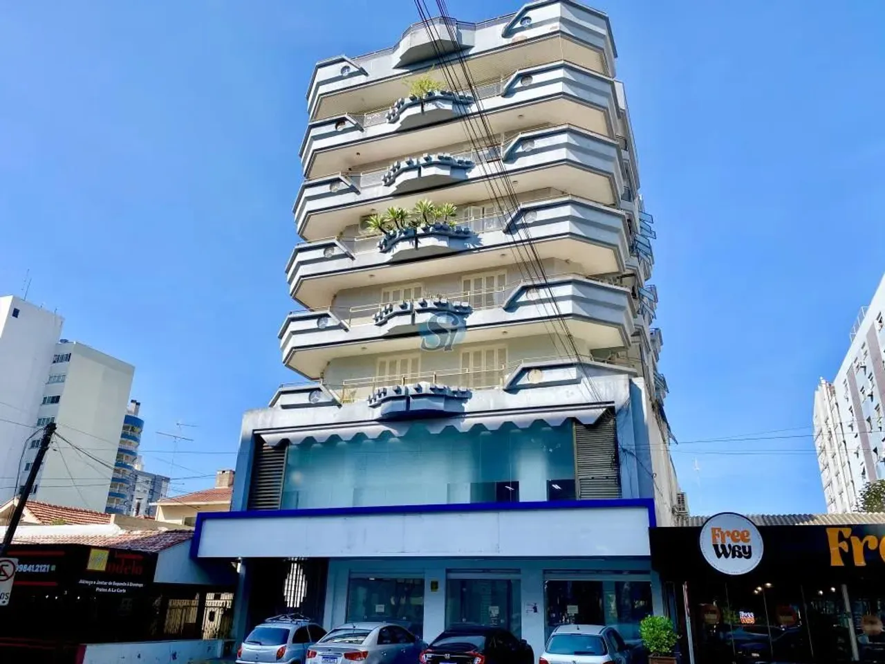 apartamento Centro Campo Bom