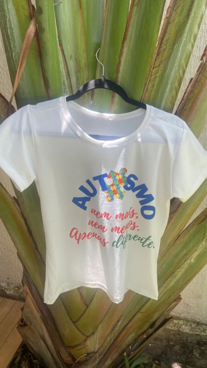 T-shirt  - Foto 2