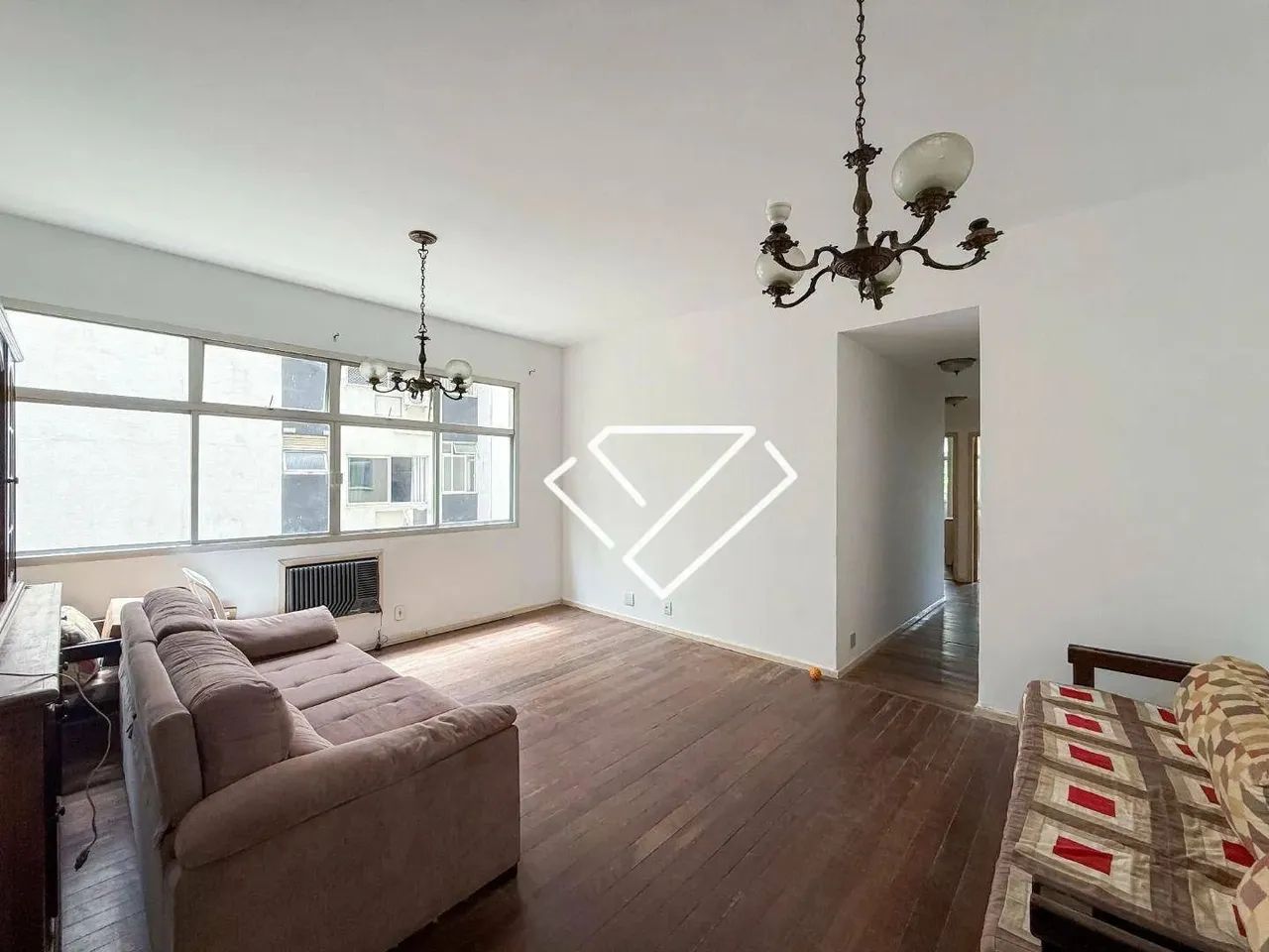 Apartamento com 3 quartos à venda, 90 m² por R$ 1.450.000 - Leblon - Rio de Janeiro/RJ