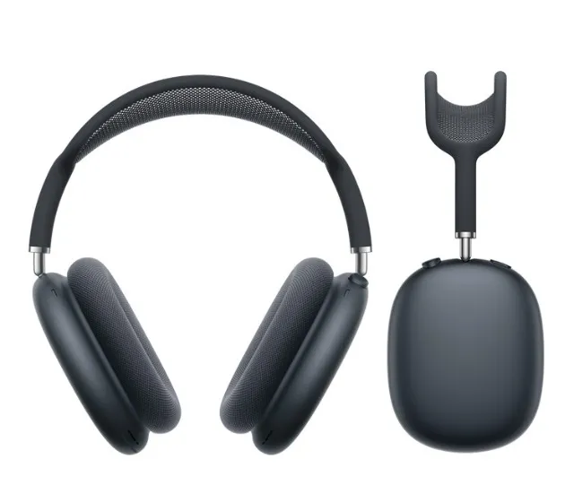 AirPods Max USB-C - Novo/Lacrado